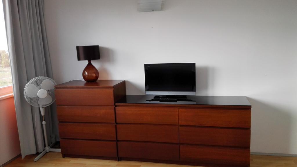 Golden Family Apartments Praha Ruang foto