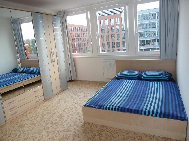 Golden Family Apartments Praha Ruang foto
